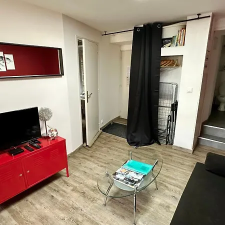 Blanche 2 Villa