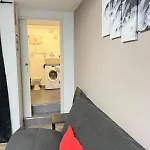 Blanche 2 Вилла Ле-Мон-Дор