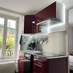Blanche 2 Вилла *