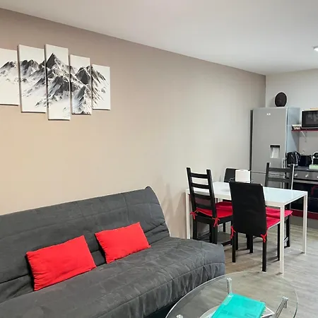 Blanche 2 Le Mont-Dore