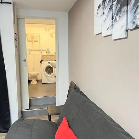 Blanche 2 Willa Mont-Dore