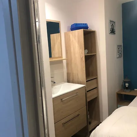 Blanche 2 * Mont-Dore