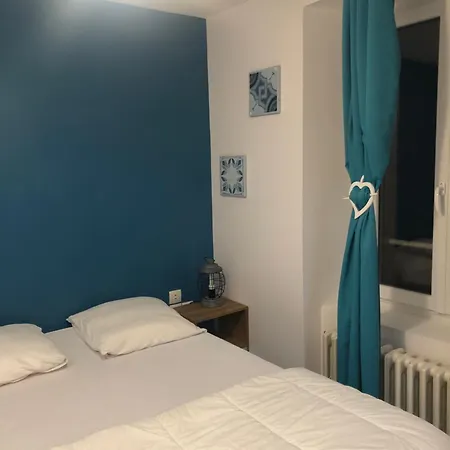 Blanche 2 Willa Mont-Dore