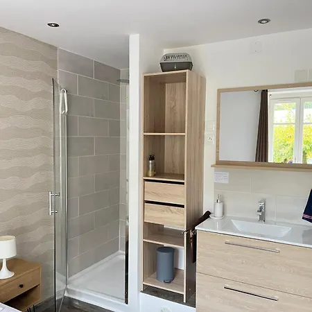 Blanche 2 * Le Mont-Dore