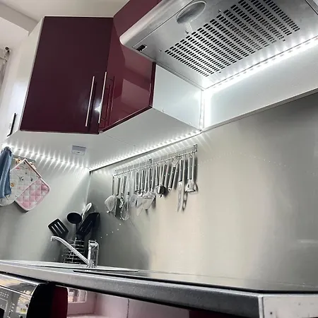 Villa Blanche 2 Le Mont-Dore