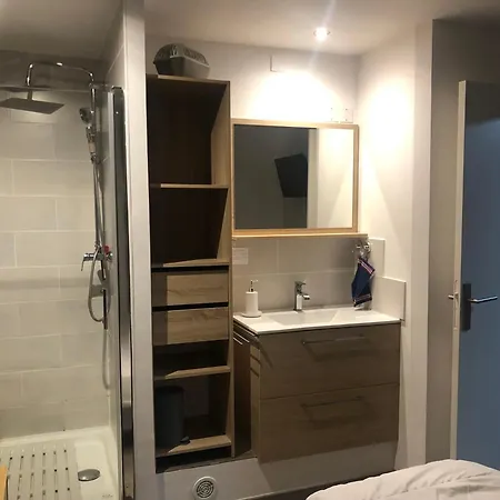 Blanche 2 Villa Le Mont-Dore